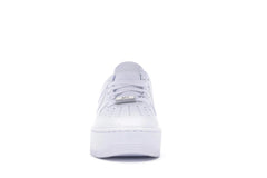 Nike Air Force 1 Sage Low Triple White (Women's)