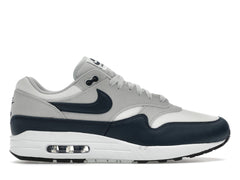 Nike Air Max 1 Essential Summit White Armory Navy