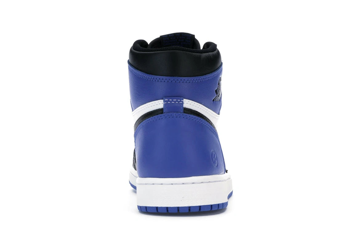 Jordan 1 Retro High Fragment