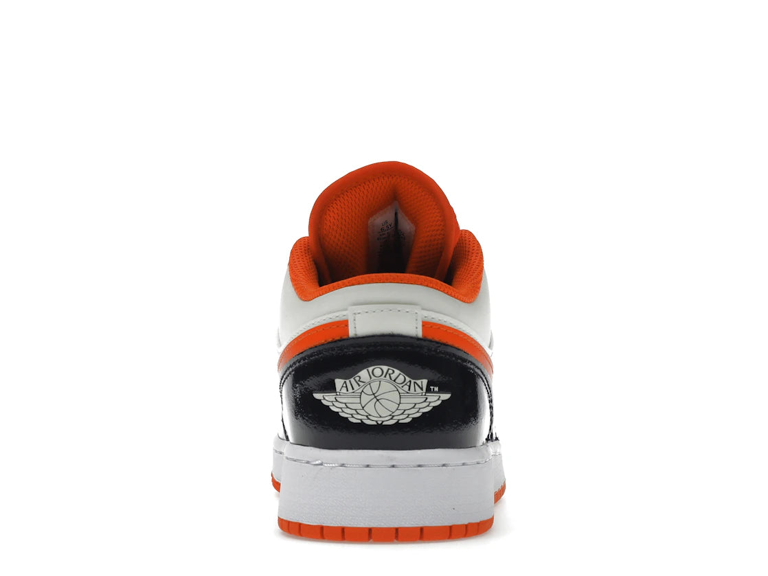 Jordan 1 Low Halloween (2023) (GS)