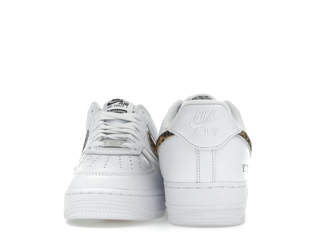 Nike Air Force 1 Low Supreme GOODENOUGH