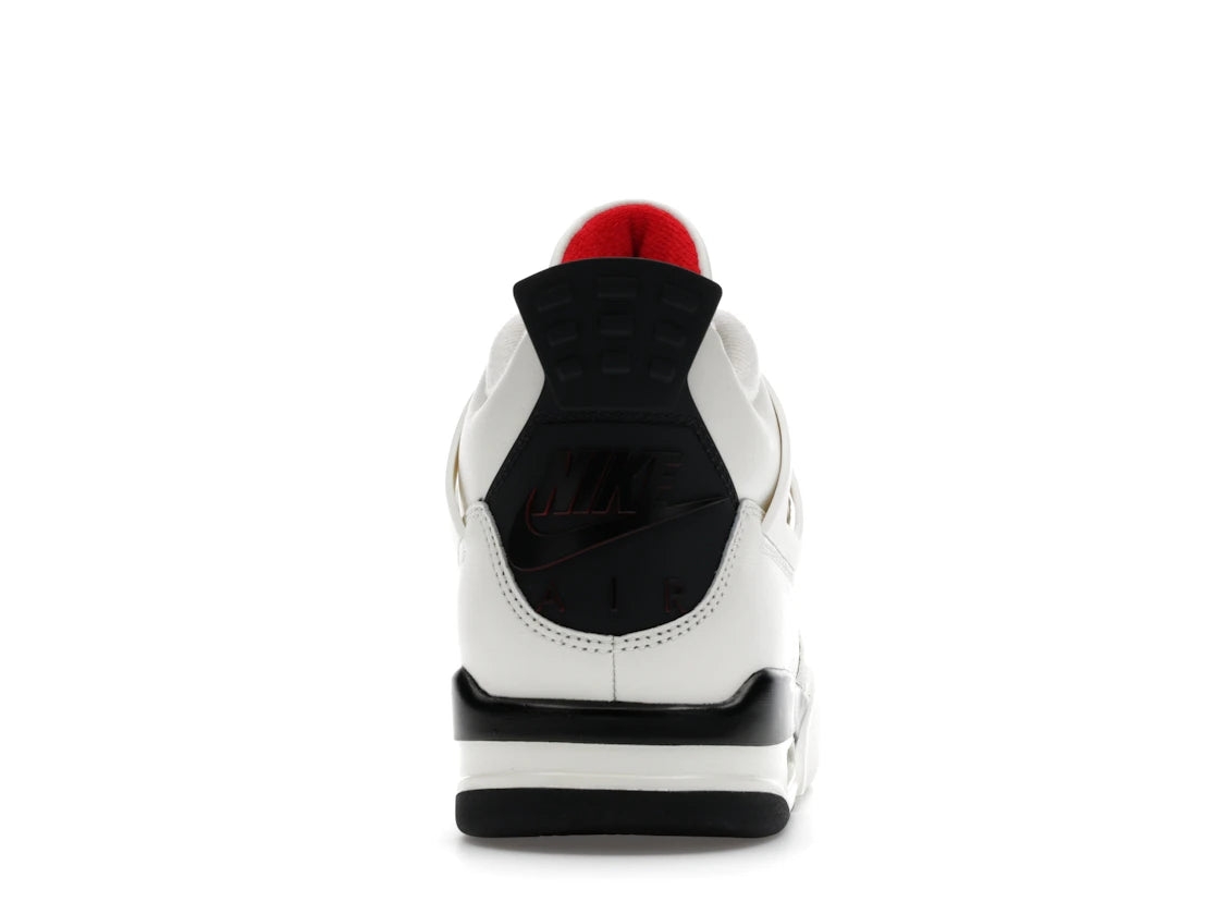 Jordan 4 Retro OG Flight Club
