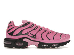 Nike Air Max Plus Pink Black (Women's)