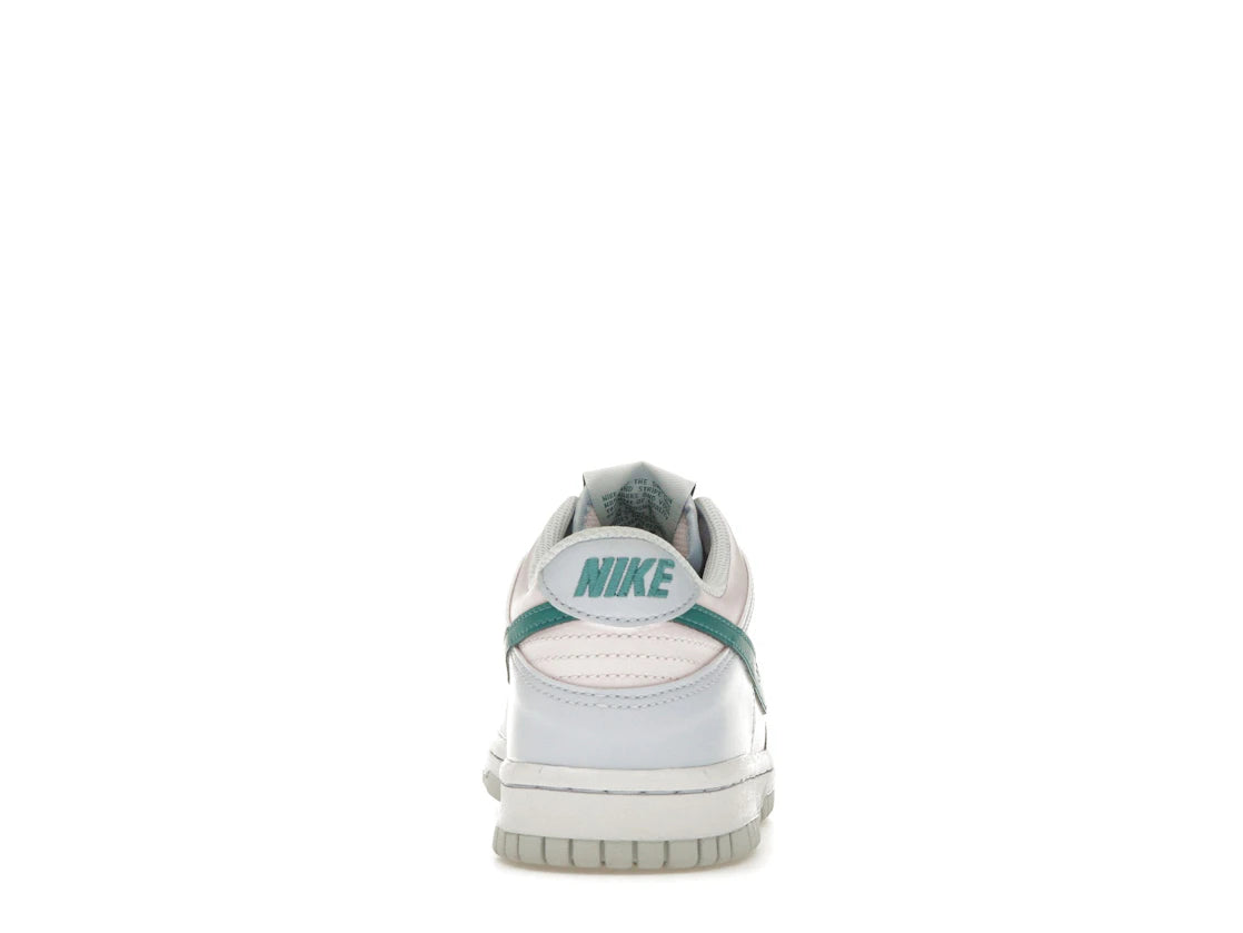 Nike Dunk Low Mineral Teal (GS)