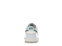 Nike Dunk Low Mineral Teal (GS)