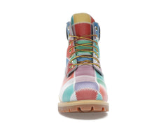 Timberland 6" Premium Waterproof Boot Supreme Multi-Color