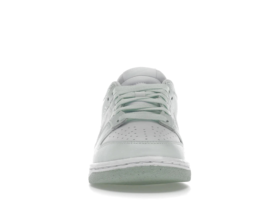 Nike Dunk Low Next Nature White Mint (Women's)