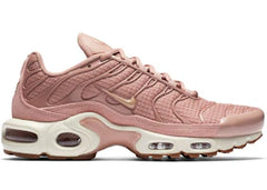 Nike Air Max Plus Particle Pink (Women's)