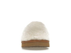 UGG Tasman Maxi Curly Slipper Natural (Women's)