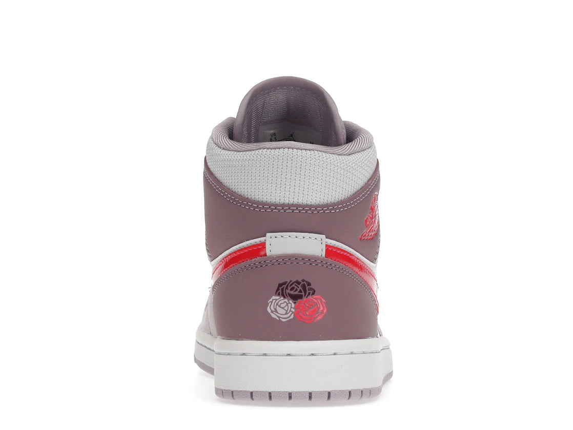 Jordan 1 Mid Valentine's Day (2022) (Women's)