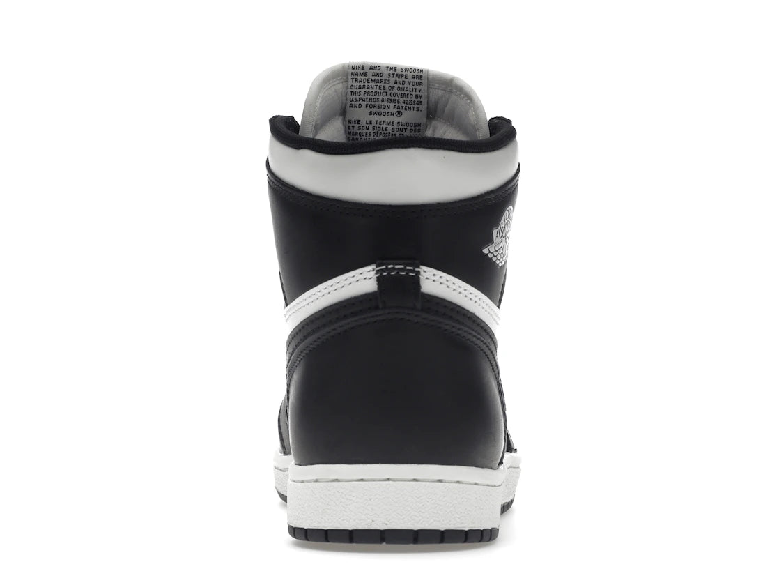 Jordan 1 Retro High 85 Black White (2023)