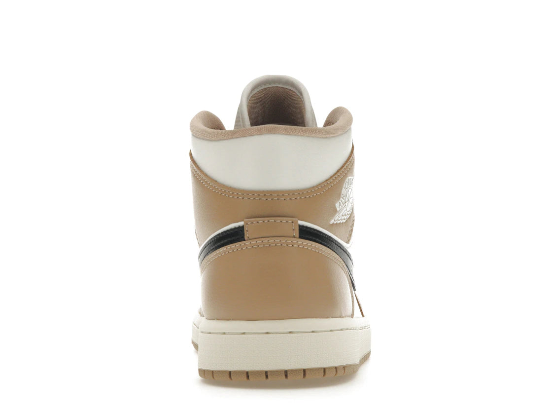Jordan 1 Mid SE Desert Sail (Women's)