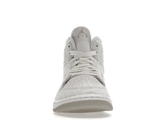Jordan 1 Mid SE Light Iron Ore (Women's)