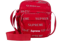 Supreme Shoulder Bag (FW26) Red