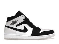 Jordan 1 Mid Diamond Shorts