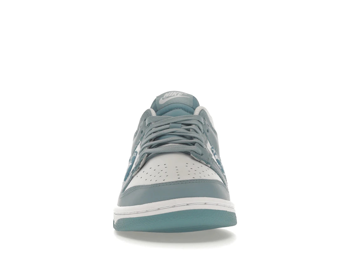 Nike Dunk Low Essential Paisley Pack Worn Blue (Women's)