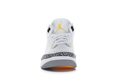 Jordan 3 Retro Laser Orange (Women's)