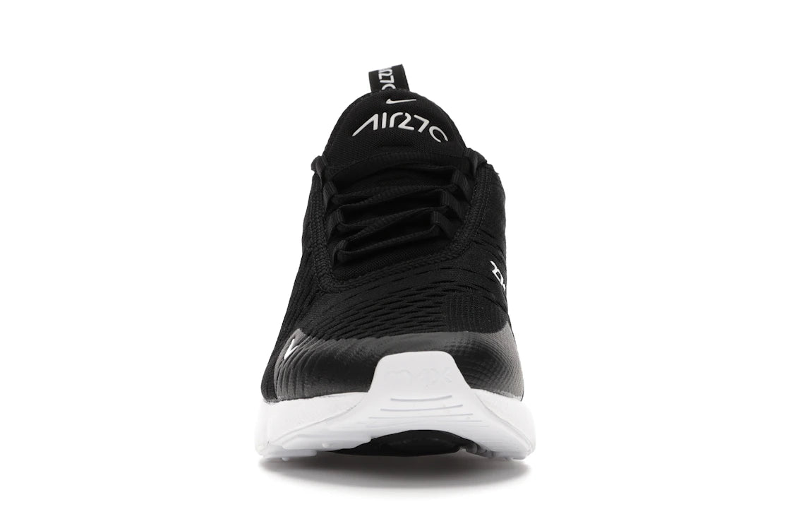Nike Air Max 270 Black White (Women's)