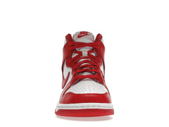 Nike Dunk High Championship White Red