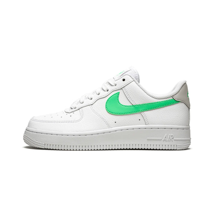 Nike Air Force 1 Low Green Glow (Women's)