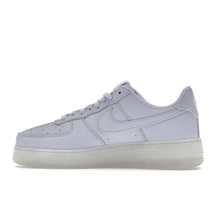 Nike Air Force 1 Low Drake NOCTA Certified Lover Boy Palest Purple