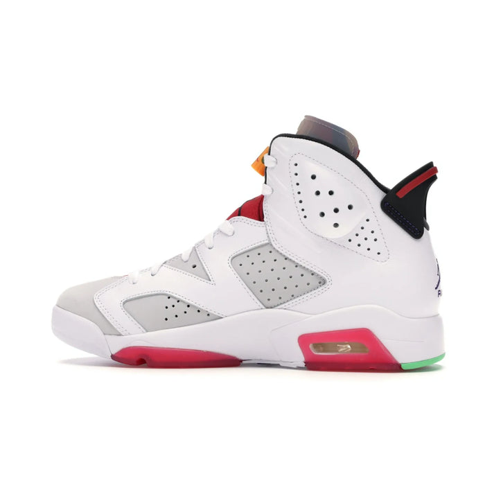 Jordan 6 Retro Hare