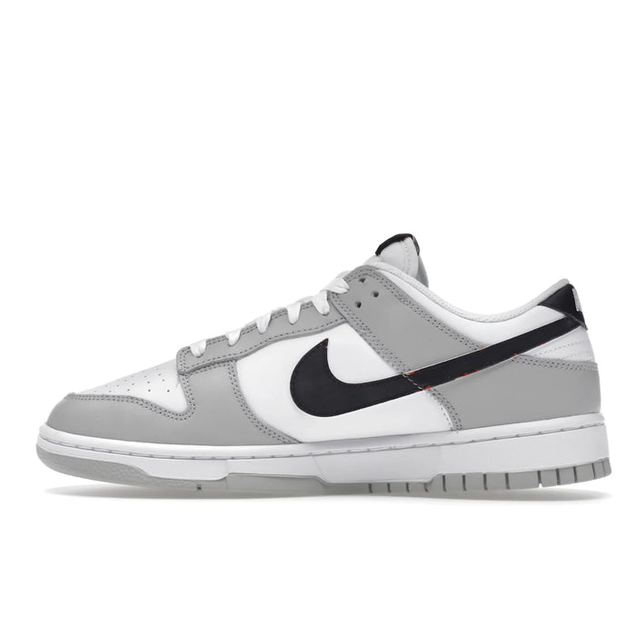 Nike Dunk Low SE Lottery Pack Grey Fog