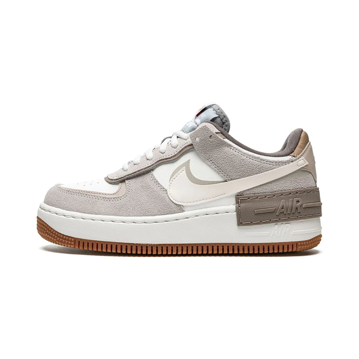 Nike Air Force 1 Low Shadow Sail Pale Ivory (Women's)