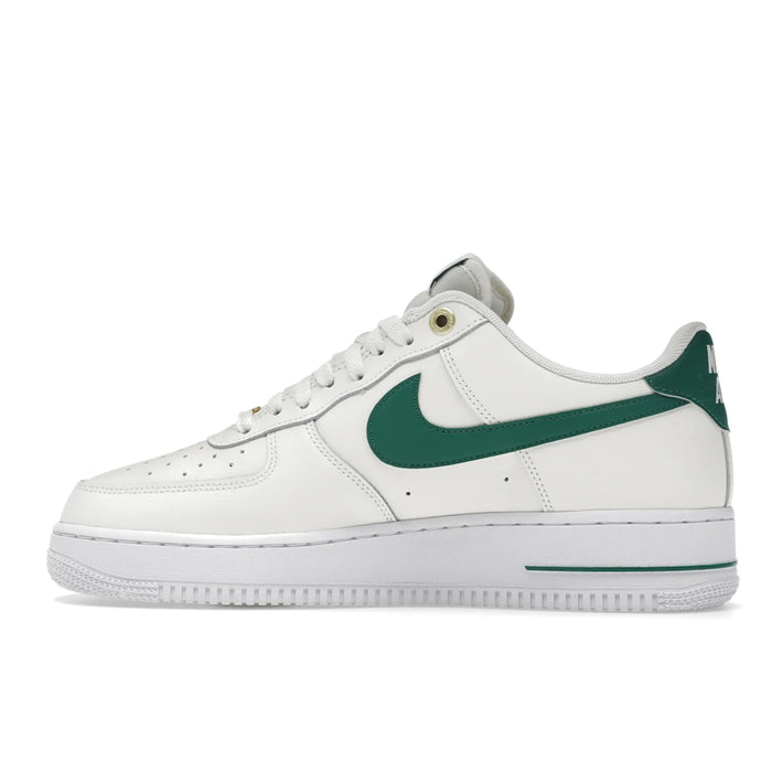 Nike Air Force 1 Low '07 LV8 40th Anniversary Sail Malachite