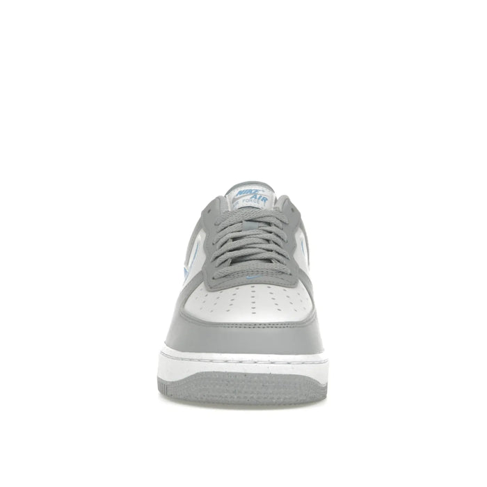 Nike Air Force 1 Low '07 Next Nature Wolf Grey University Blue