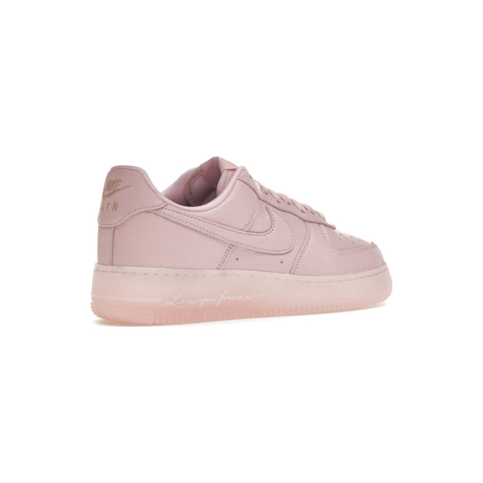 Nike Air Force 1 Low Drake NOCTA Certified Lover Boy Pink Foam