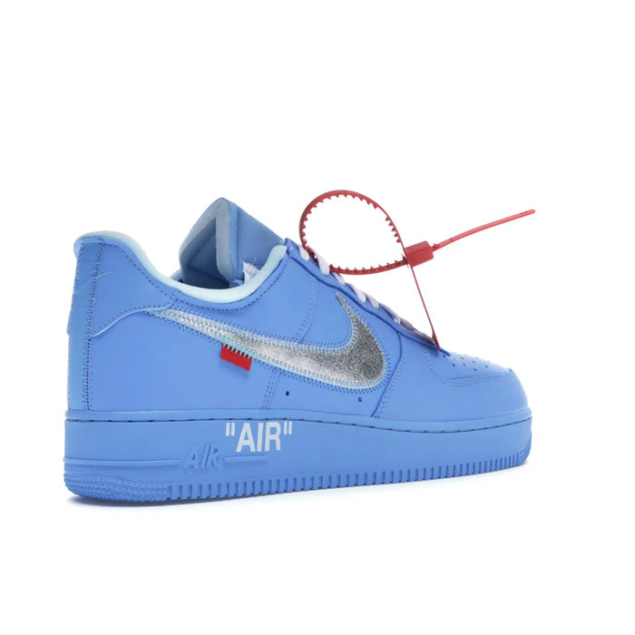 Nike Air Force 1 Low Off-White MCA University Blue