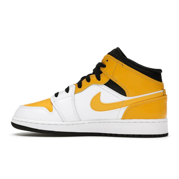 Jordan 1 Mid University Gold (GS)