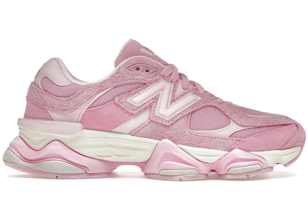 New Balance 9060 ASOS Exclusive Pink Overdye