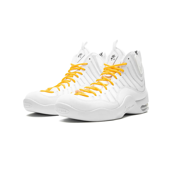 Nike Air Bakin SP Supreme White