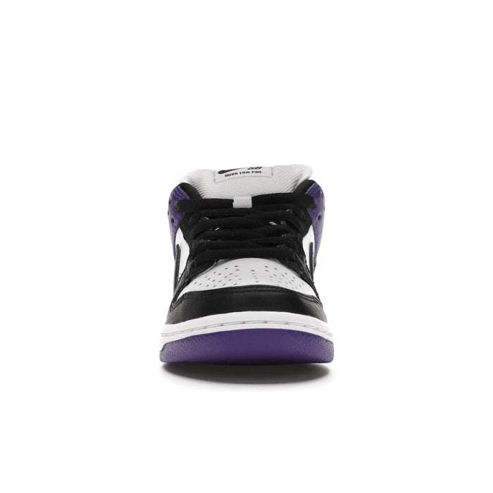 Nike SB Dunk Low Court Purple (2021/2024)
