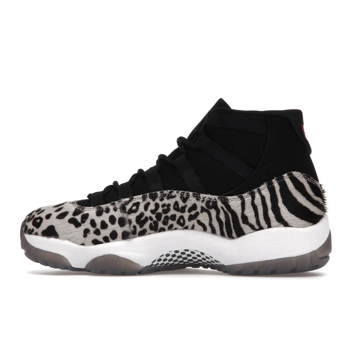 Jordan 11 Retro Animal Instinct (Women's)