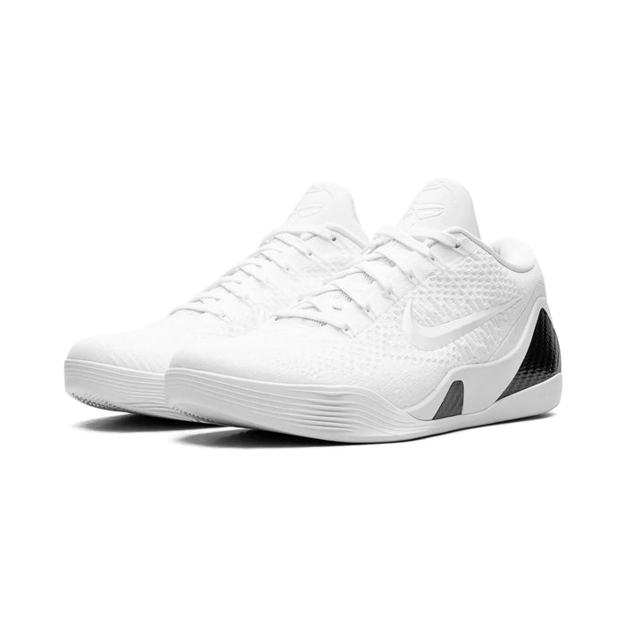 Nike Kobe 9 Elite Low Protro Halo