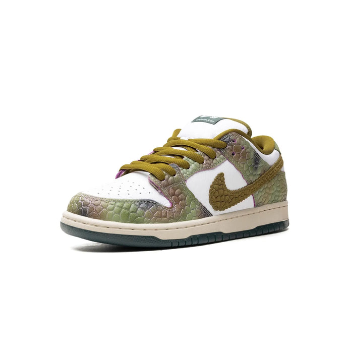 Nike SB Dunk Low Alexis Sablone Chameleon