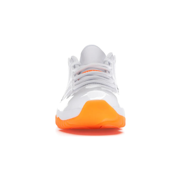 Jordan 11 Retro Low Citrus (2021) (Women's)