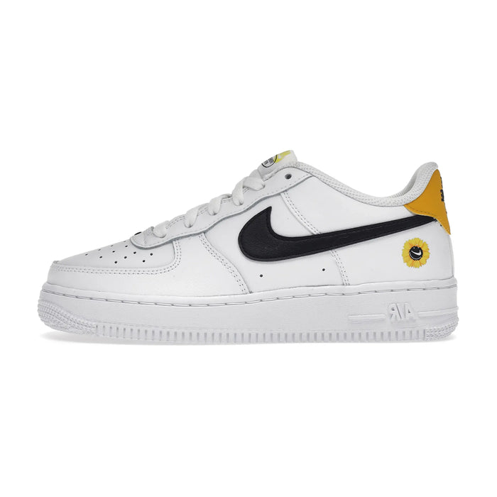 Nike Air Force 1 Low Have a Nike Day White Daisy (GS)