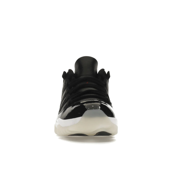 Jordan 11 Retro Low 72-10