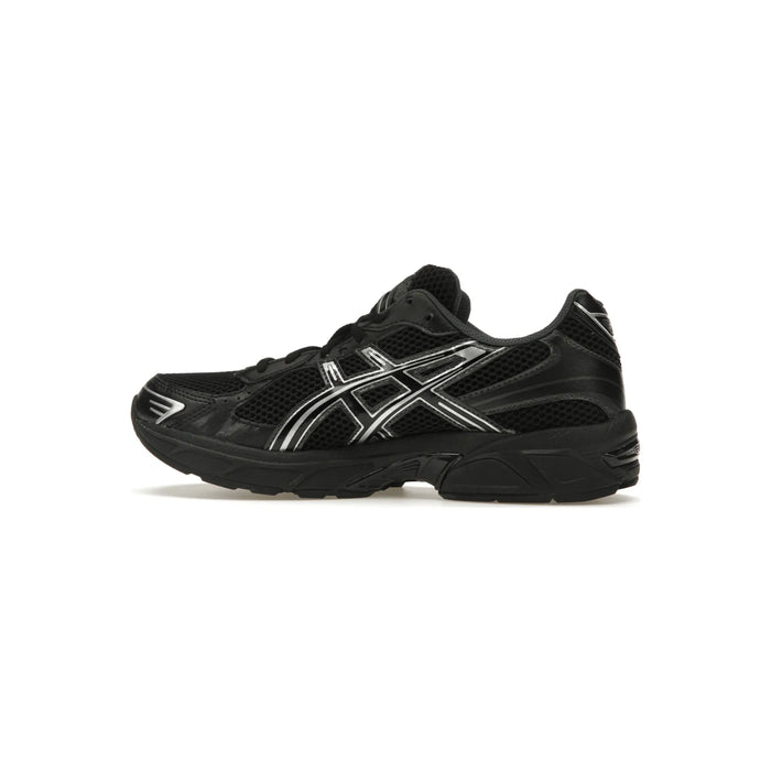 ASICS Gel-1130 Black Pure Silver