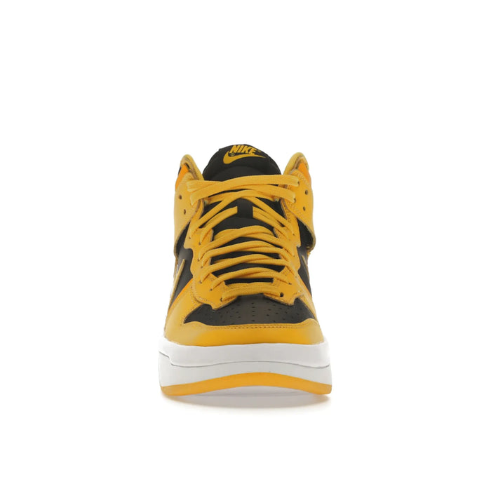 Nike Dunk High Up Varsity Maize (Women's)