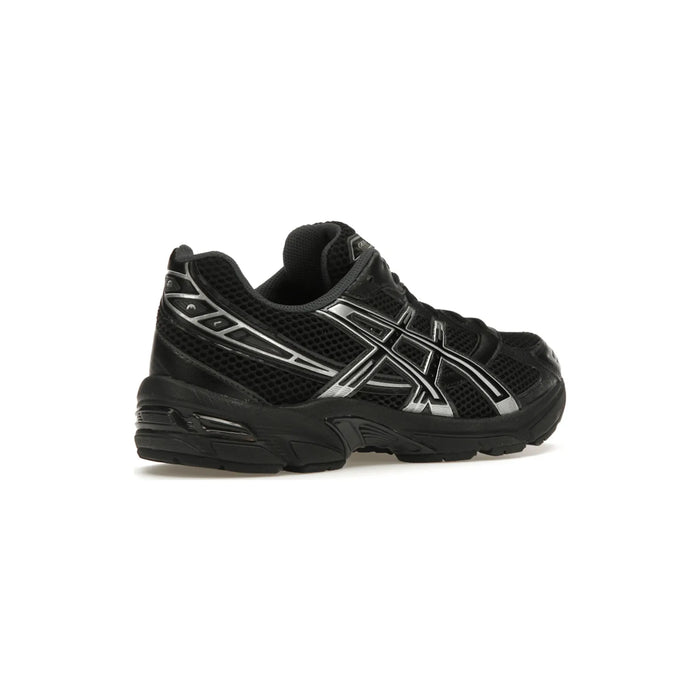 ASICS Gel-1130 Black Pure Silver