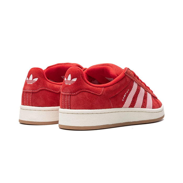 adidas Campus 00s Better Scarlet Clear Pink