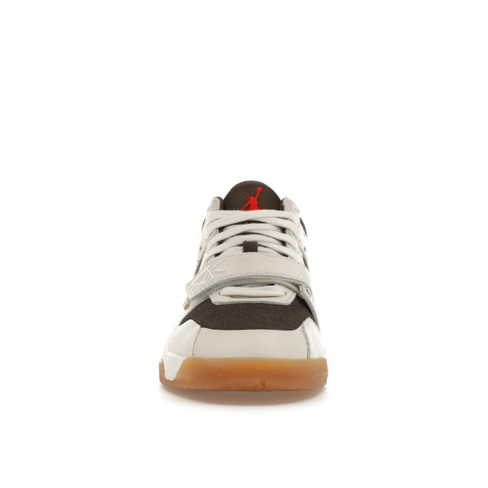 Jordan Jumpman Jack TR Travis Scott Sail
