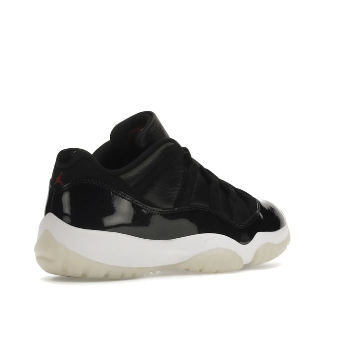 Jordan 11 Retro Low 72-10