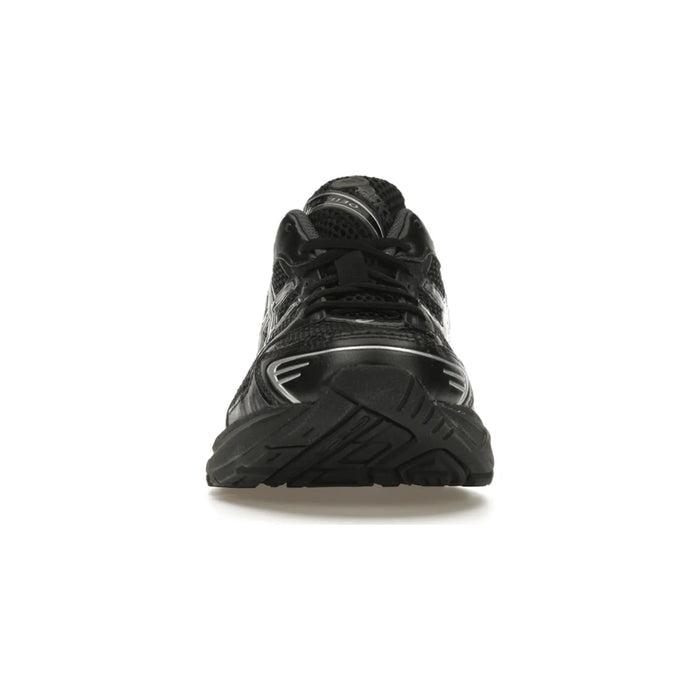 ASICS Gel-1130 Black Pure Silver