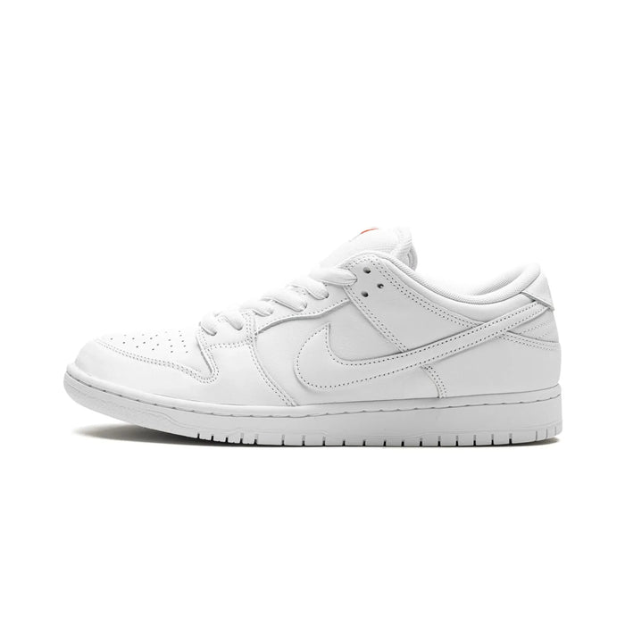 Nike SB Dunk Low Pro Triple White